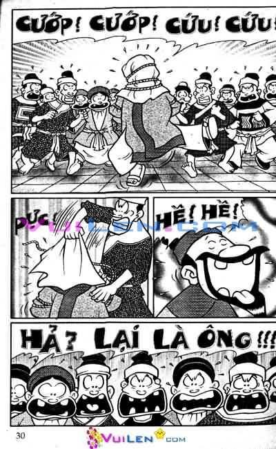 thần đồng đất việt chapter 30 26