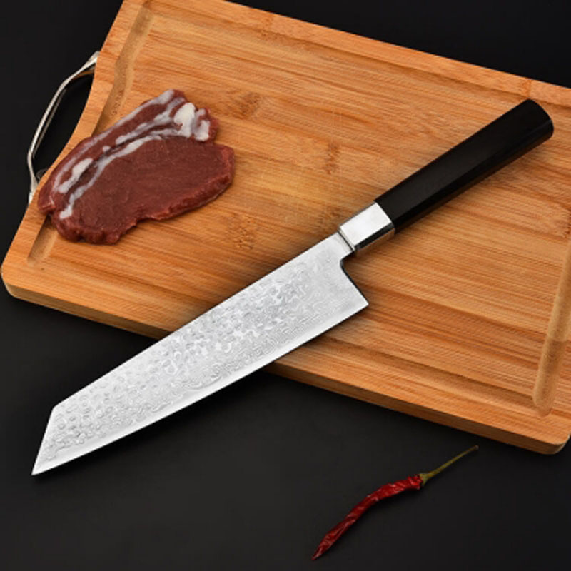 DAO BẾP NHẬT BẢN KITCHEN KNIFE MÃ KDT133