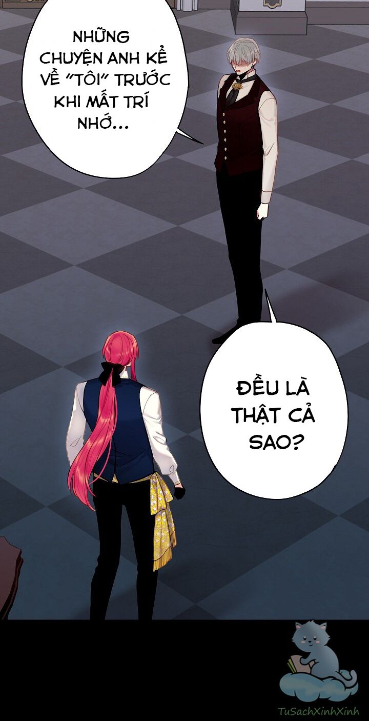thánh nữ ẩn danh chapter 198 9