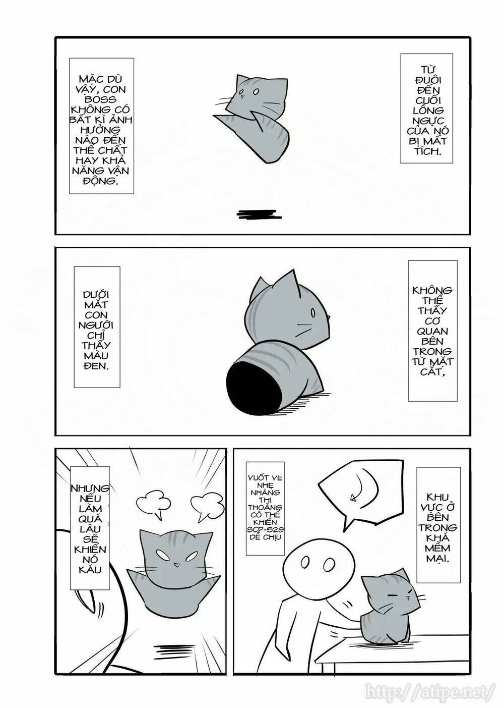 scp đơn giản hóa chapter 24 2