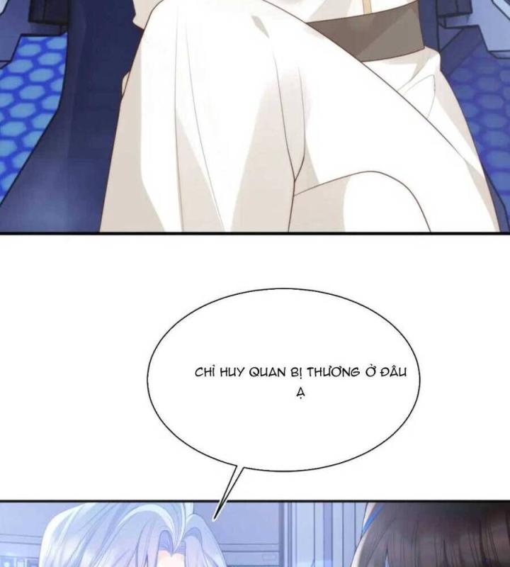 vị chỉ huy lạnh lùng khóc trong vòng tay tôi chapter 23 36