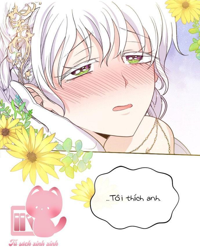 nguyện ước vô vọng của ma nữ chapter 51 58