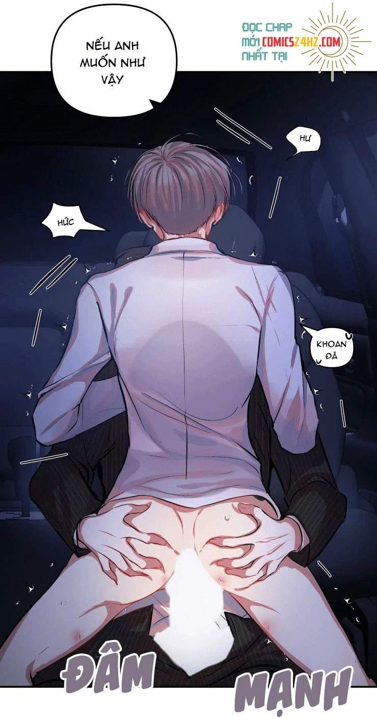 hợp đồng yêu đương chapter 6 10