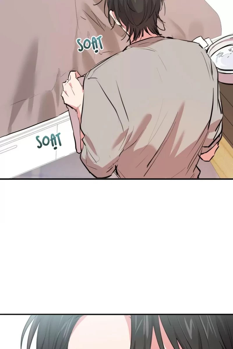 những chú thỏ của hapypy chapter 31.5 20