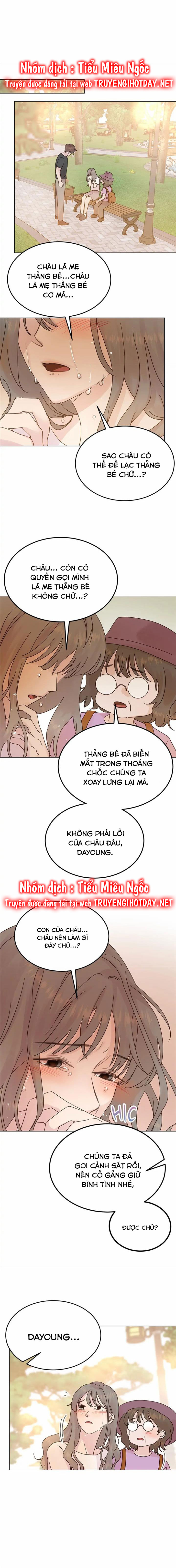 sự trả thù ngọt ngào của vợ tôi chapter 148 1