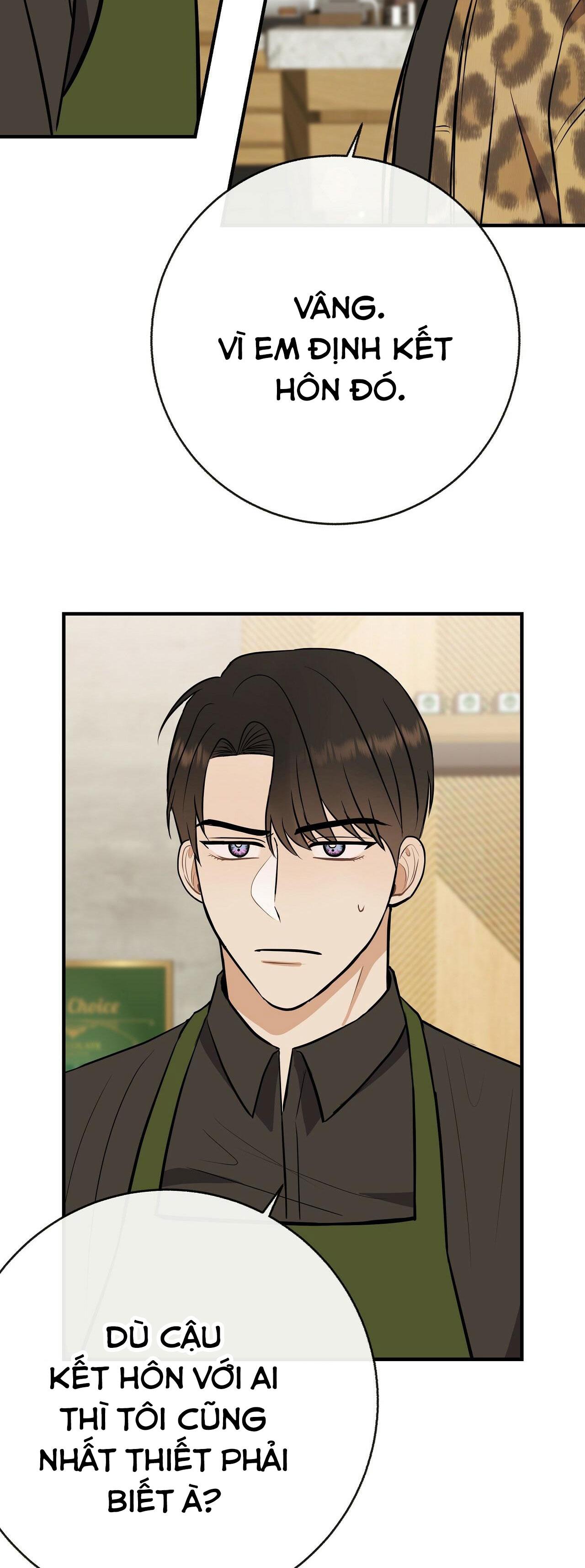 đứa trẻ này là con tôi (end) chapter 40 32