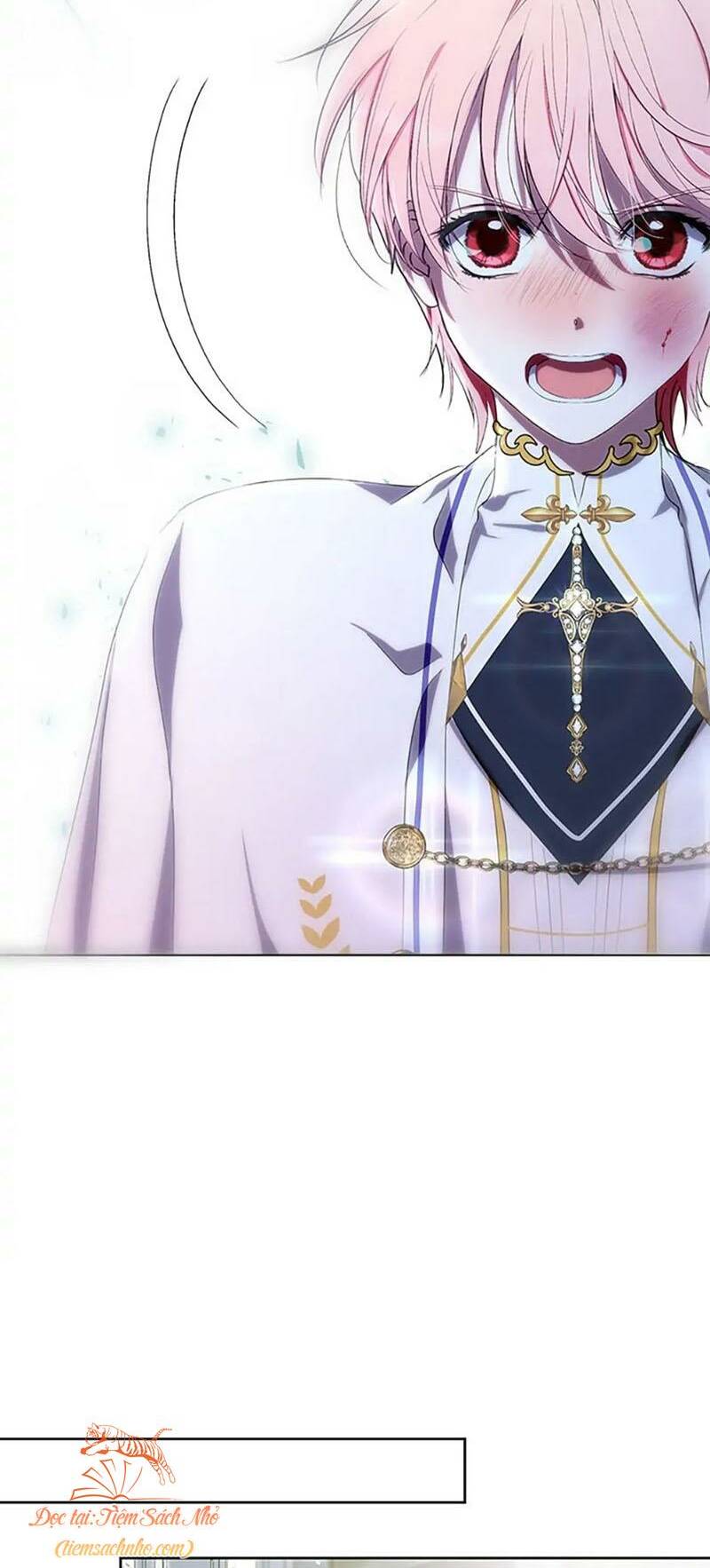 phía sau mặt nạ của nam chính hiền lành chapter 23 64