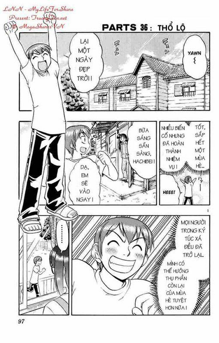 ai kora chapter 35 18