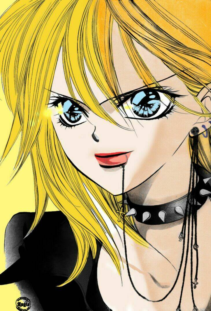 thử thách của kyouko chapter 157 27