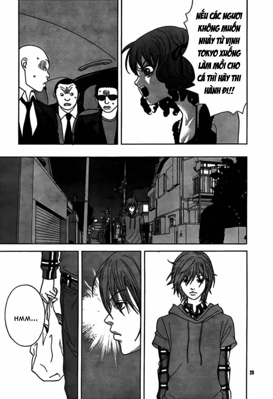 gokusen chapter 157 23