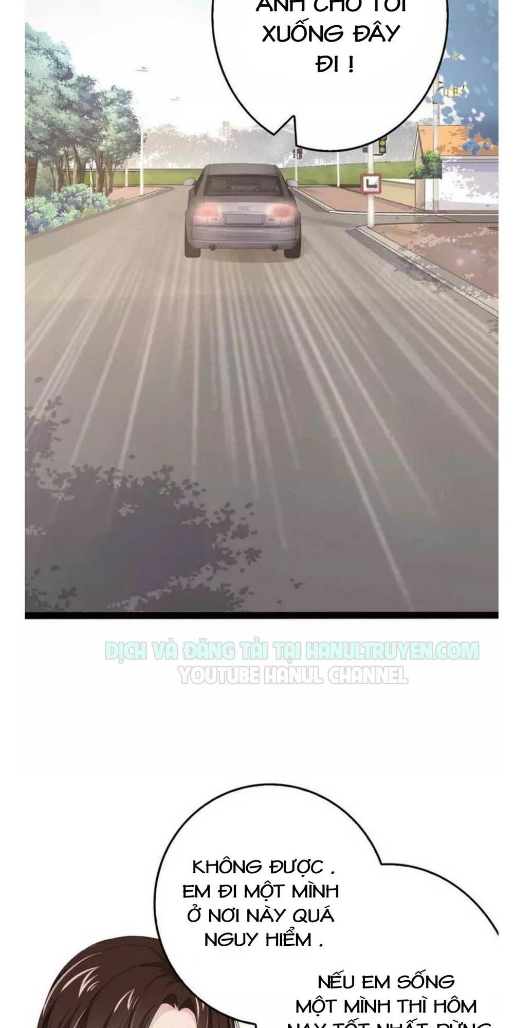 thần bí đế thiếu điềm sủng thê chapter 94 5