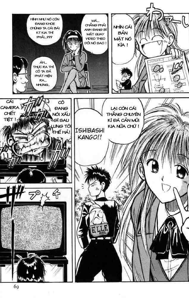 rocket princess chapter 4 5