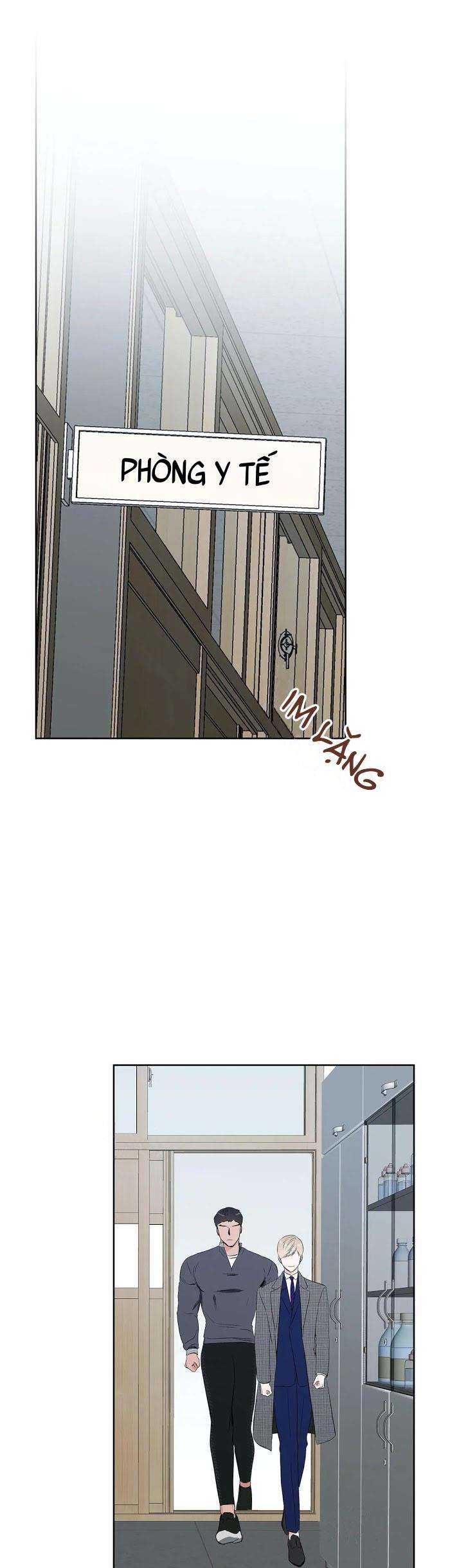 thầy giáo thể dục m chapter 7 3