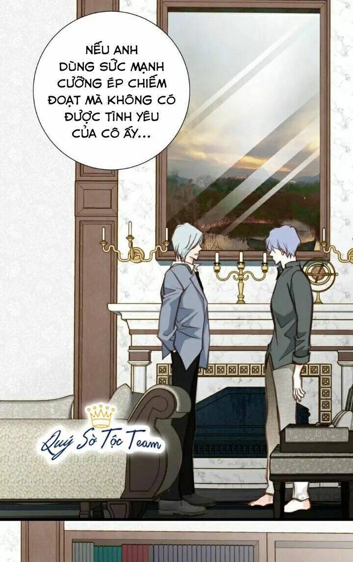 tiếp xúc chí mạng chapter 96 19