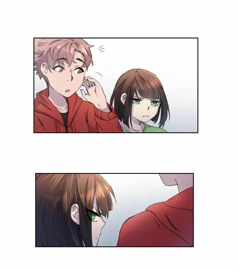 lumine - cội nguồn ánh sáng chapter 14 20