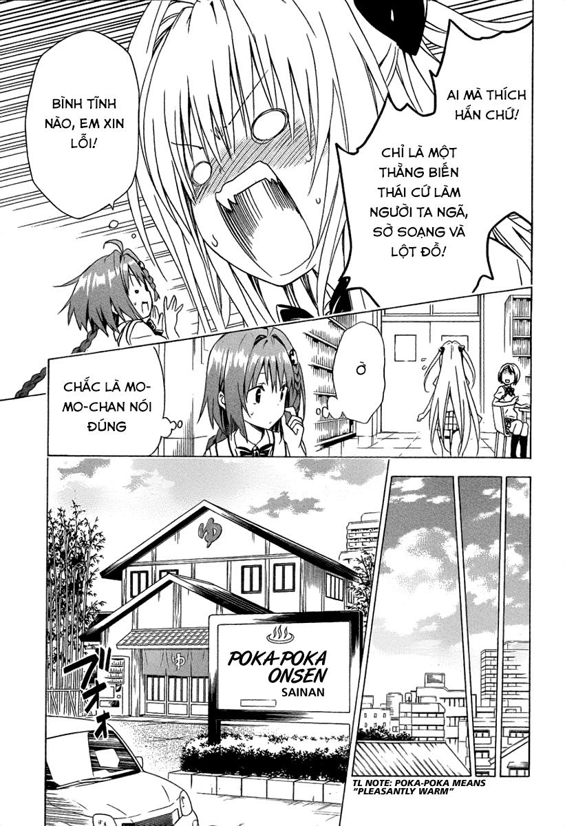 to love - ru darkness chapter 53.1 12