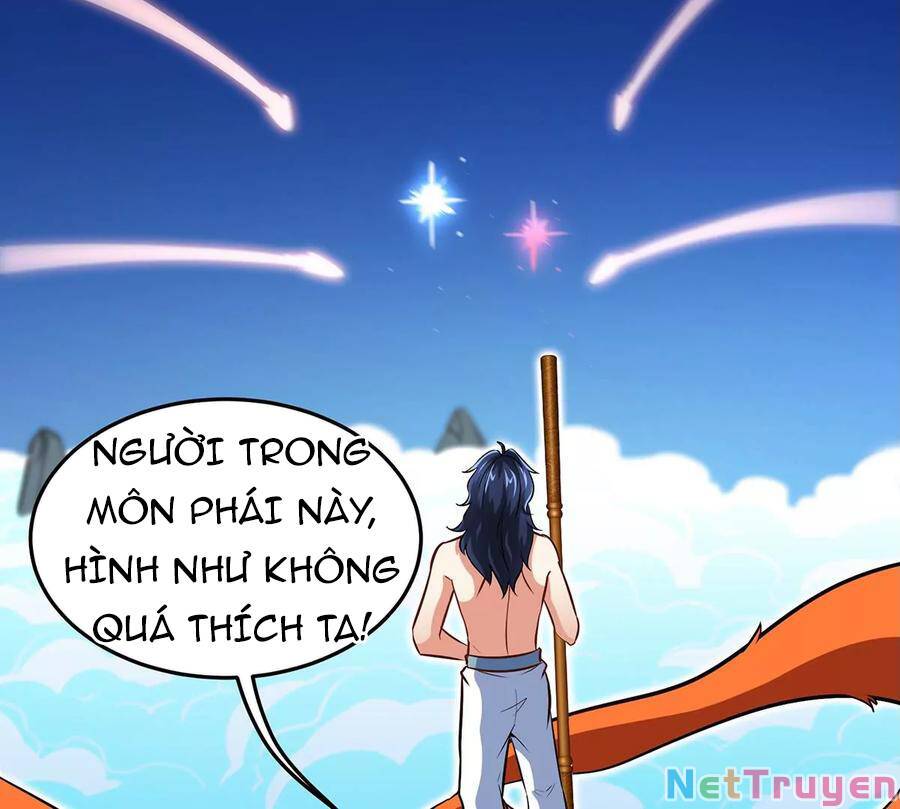 bản kiếm tiên tuyệt không làm nô chapter 44 21