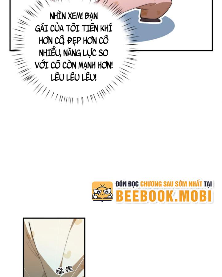 nữ chính chạy từ trong sách ra thì phải làm sao chapter 45 35