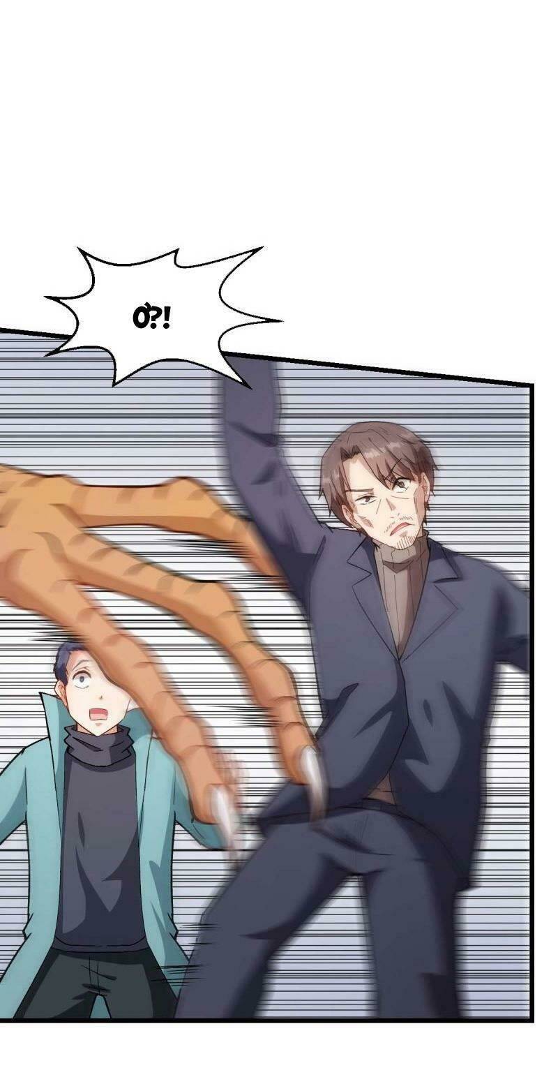 vườn trường cuồng sư hệ thống chapter 98 24