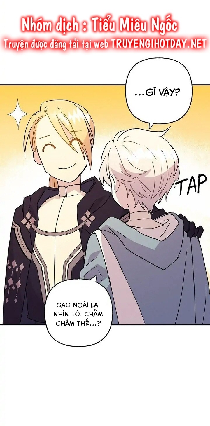 bình tĩnh nào, tiểu thư! chapter 15 23