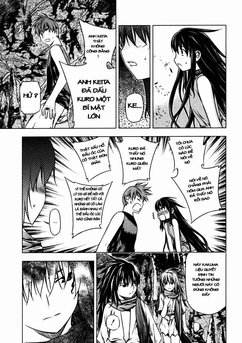 black god chapter 28 16