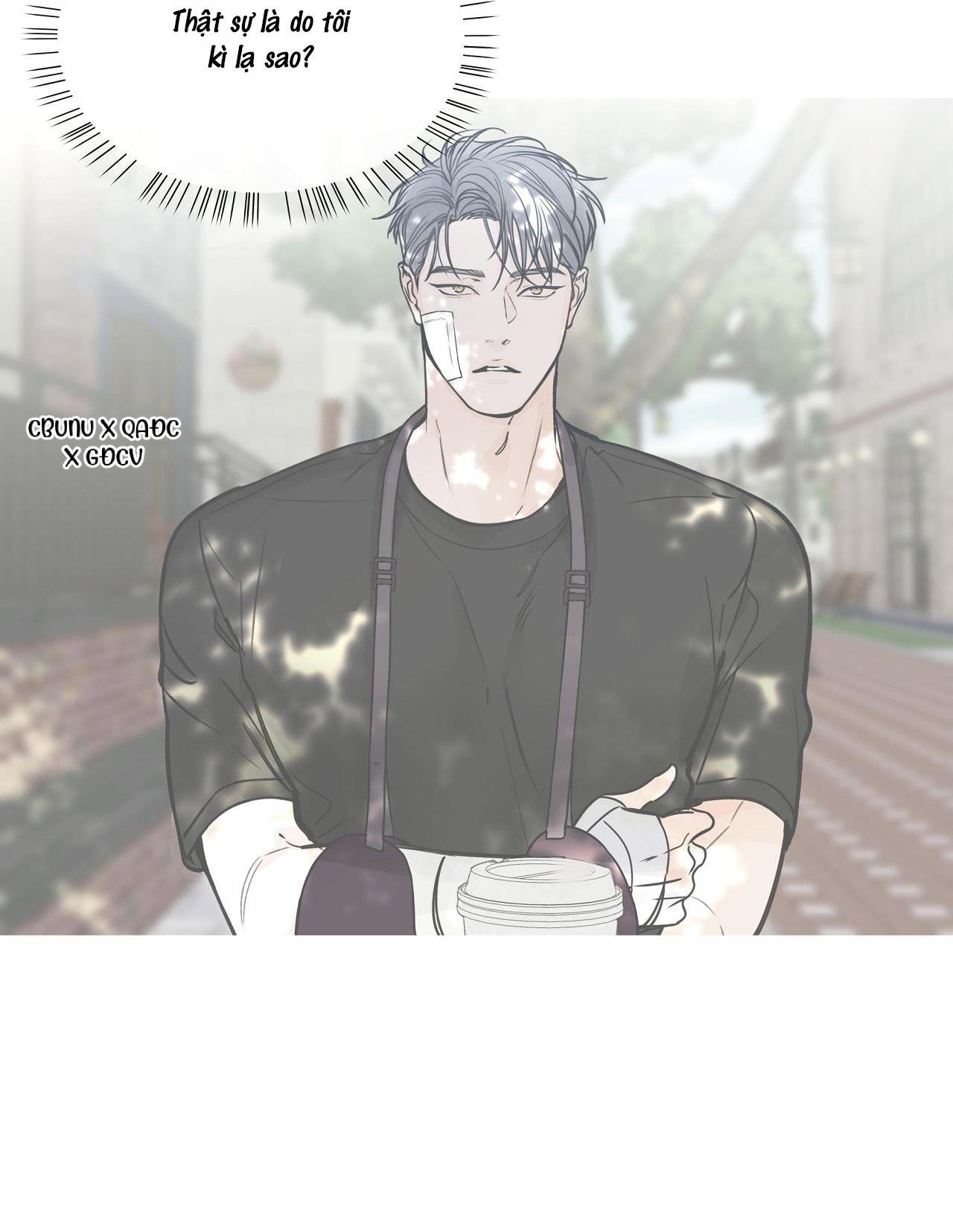 hạ cánh cuối chân trời chapter 24 61