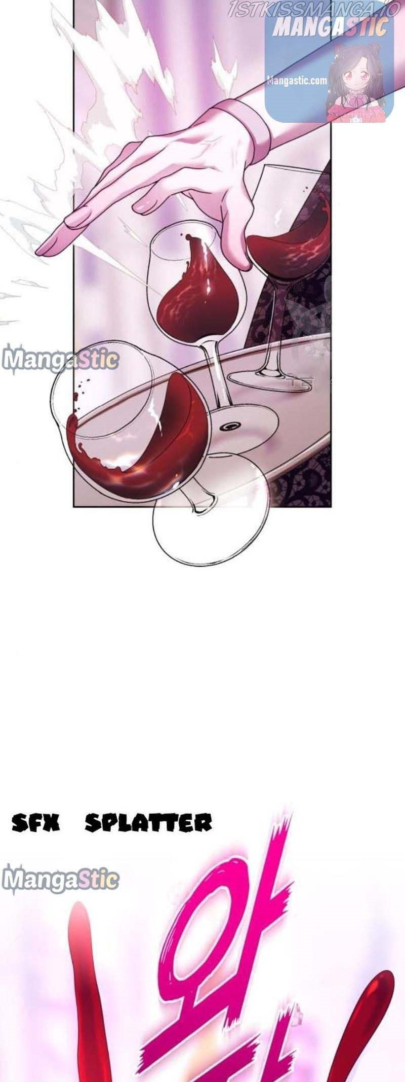 tôi muốn trở thành cô ấy dù chỉ là một ngày chapter 97 7