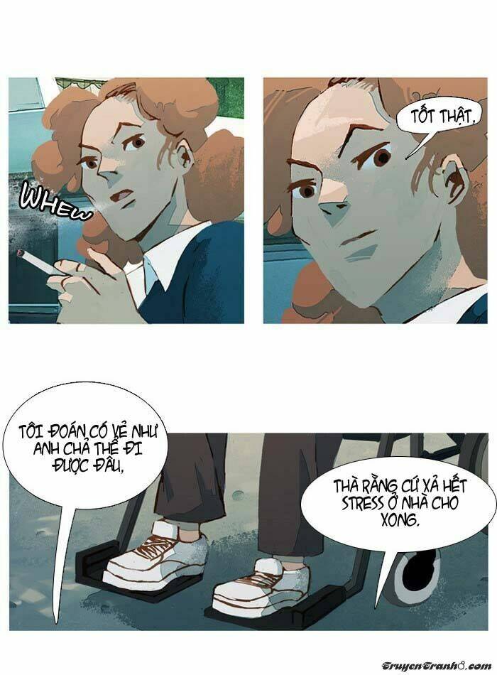 subtle disaster chapter 29 6