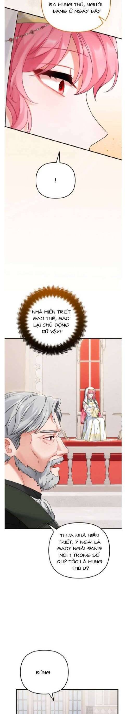 mê cung cám dỗ của emilone chapter 14 8