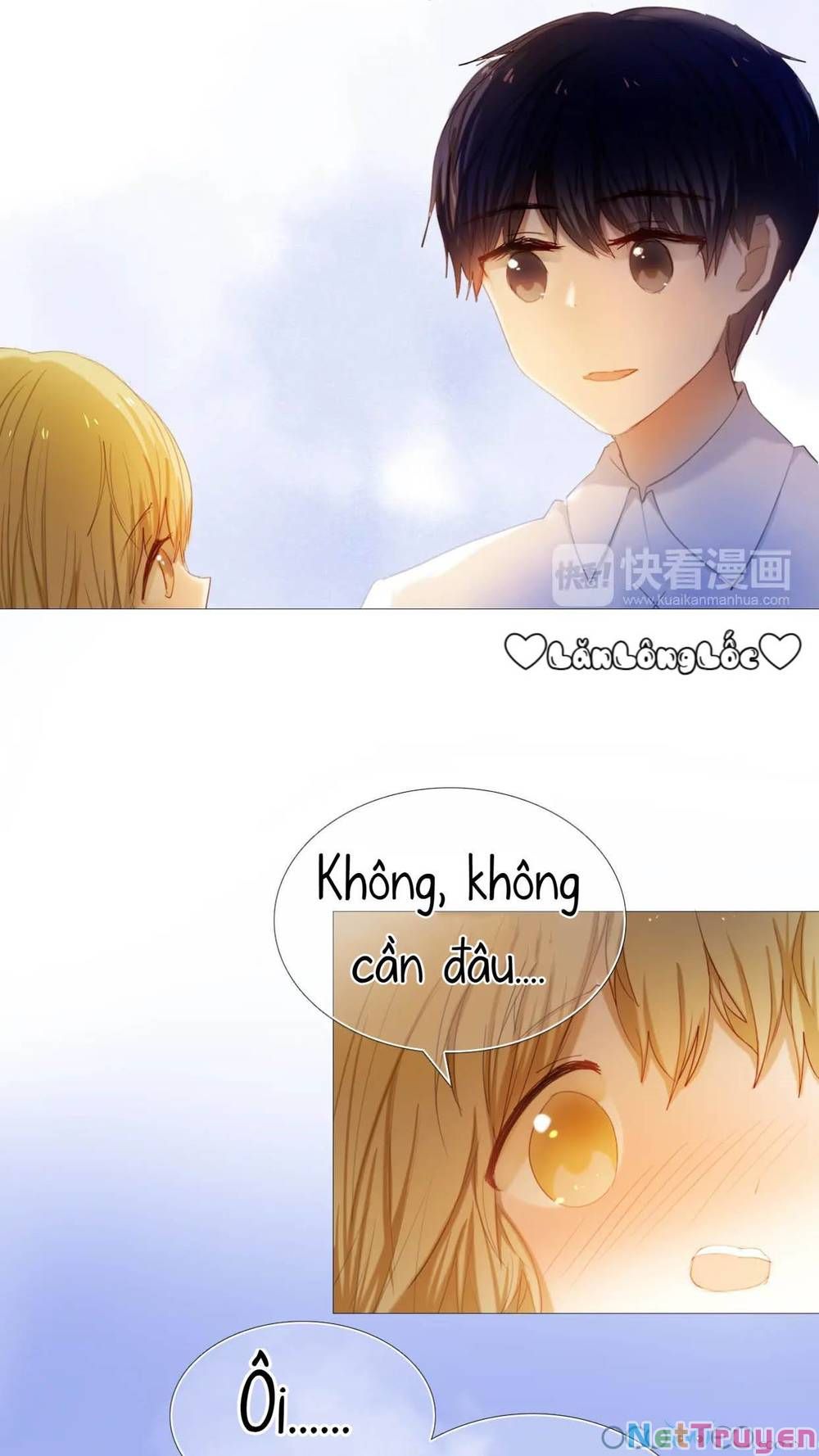 kế hoạch trái tim chapter 30 9