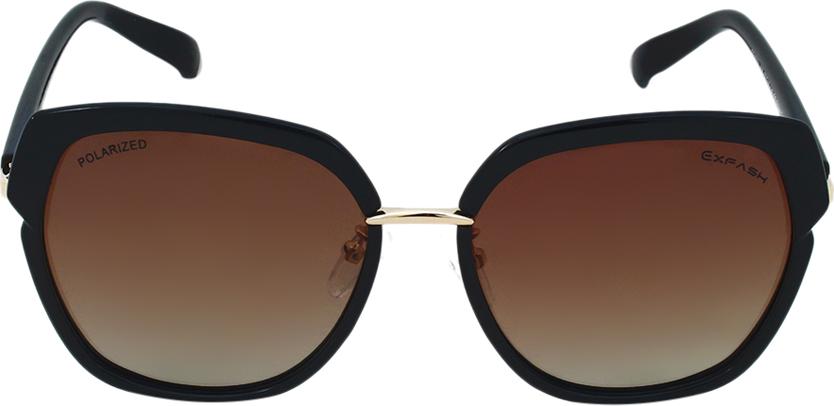 Kính mát nữ EXFASH EF27751 thời trang (size 57/16/148)