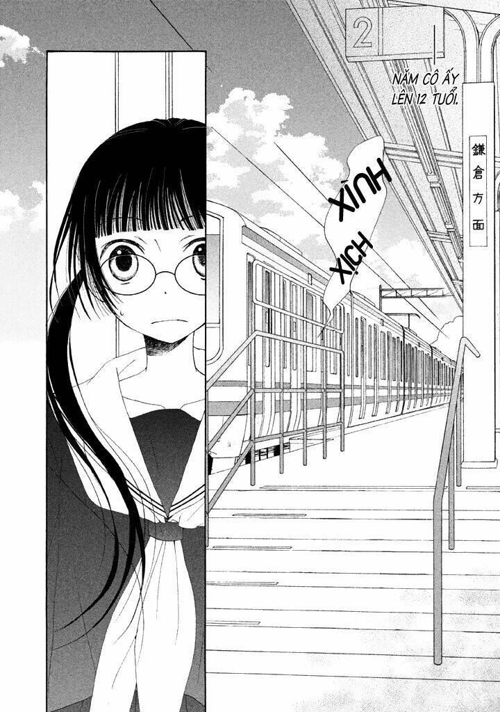 kouya no koi chapter 1 9