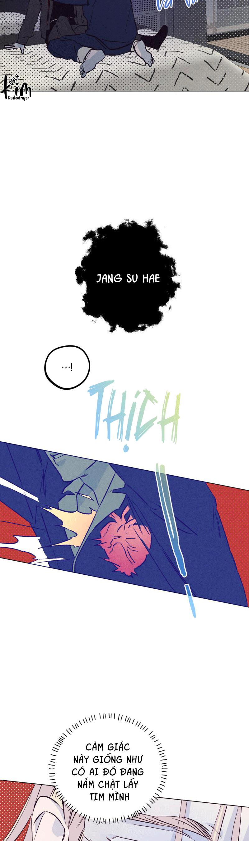 bl ngắn tuyển chọn chapter 1.2 11