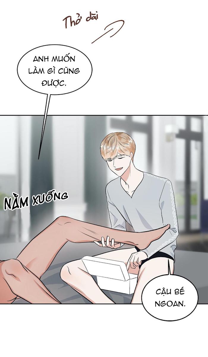 thầy giáo thể dục m chapter 19 23