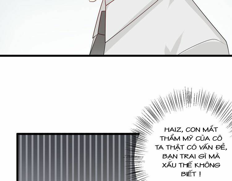 nữ hoàng giá đáo chapter 8 11