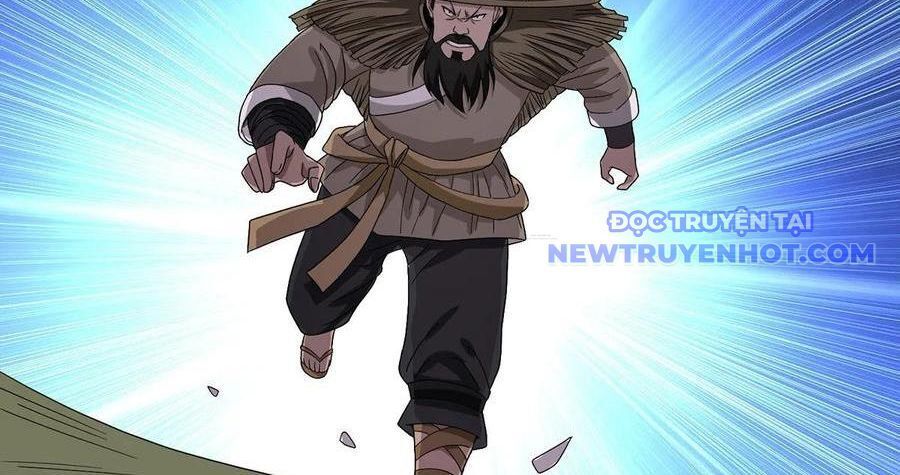 thiên long bát bộ webtoon chapter 148 23