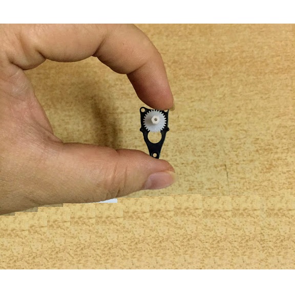 Hộp số kèm bánh răng S.y.m.a X26 dùng để thay thế, sửa chữa, chế tạo