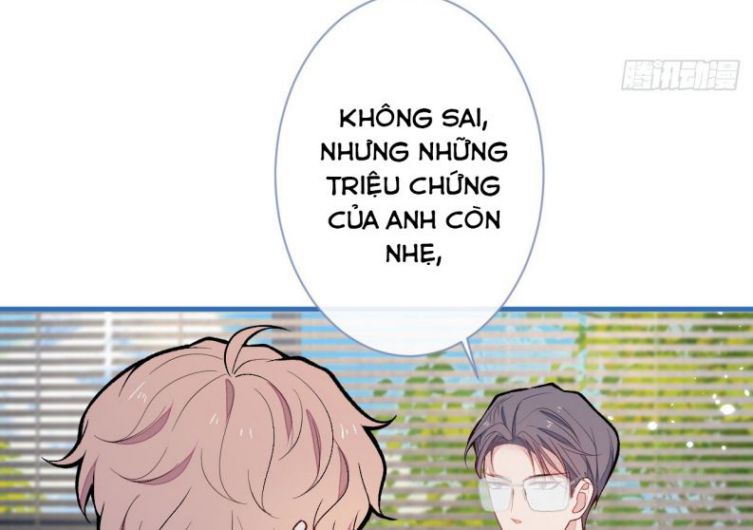 hotsearch của ảnh đế chapter 117 45