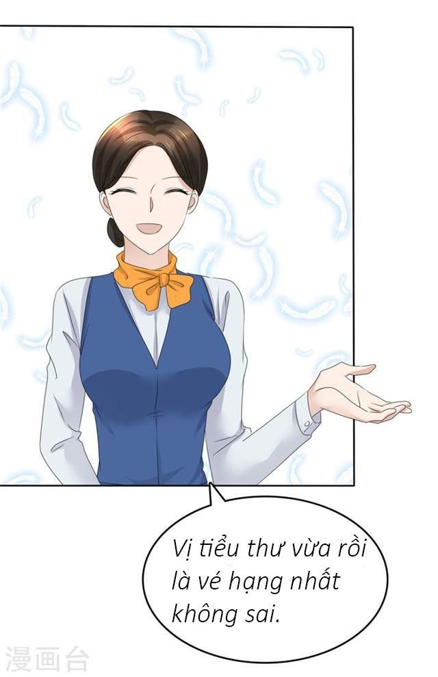 con đường phản công của sủng thê chapter 43 37