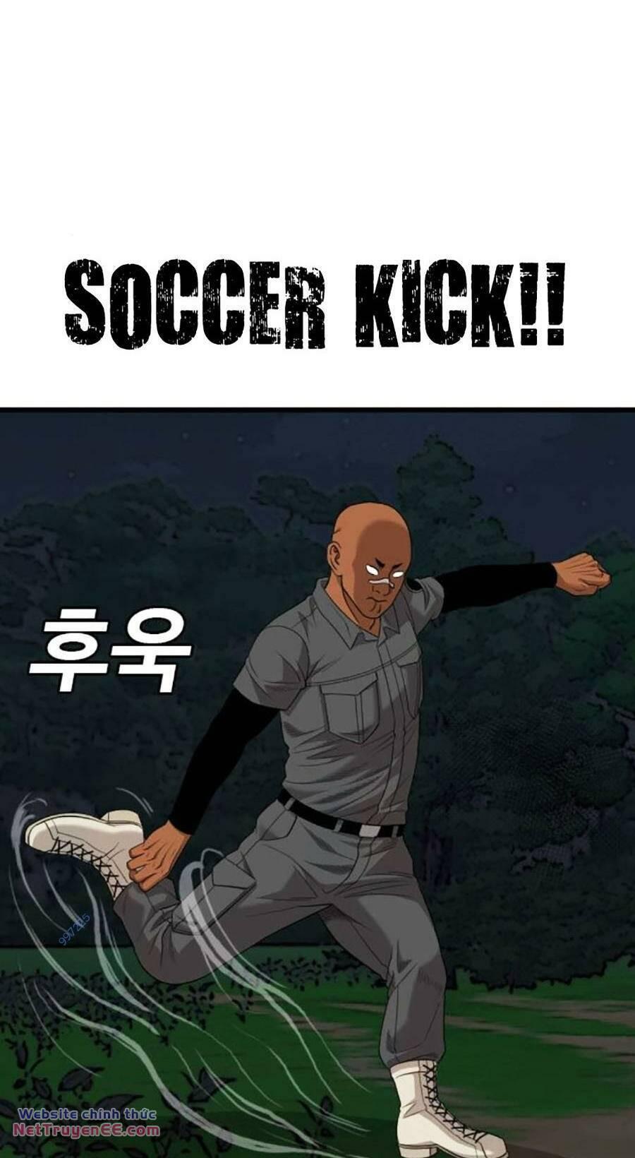 người xấu chapter 190 110