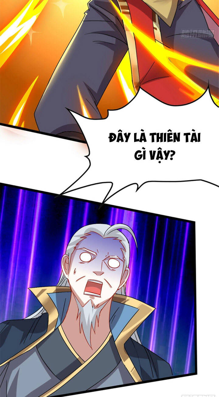 vạn đạo long hoàng chapter 10 10