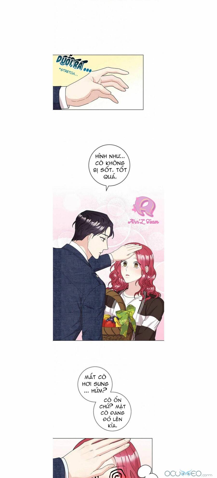 chạm vào tim em chapter 19 6