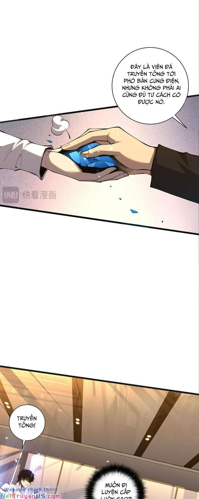 tử linh pháp sư! ta chính là thiên tài chapter 21 48