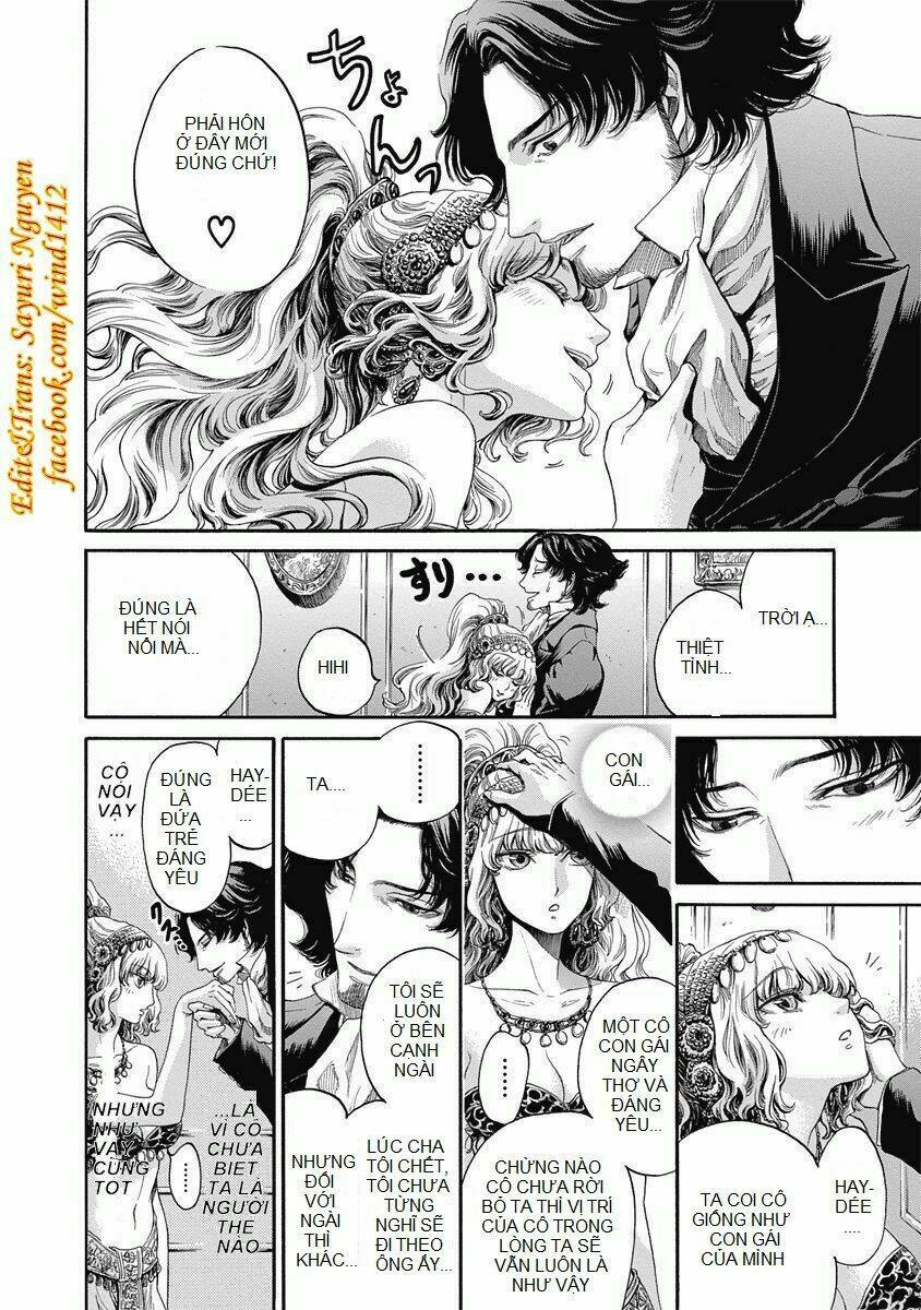 the count of monte cristo chapter 6 3