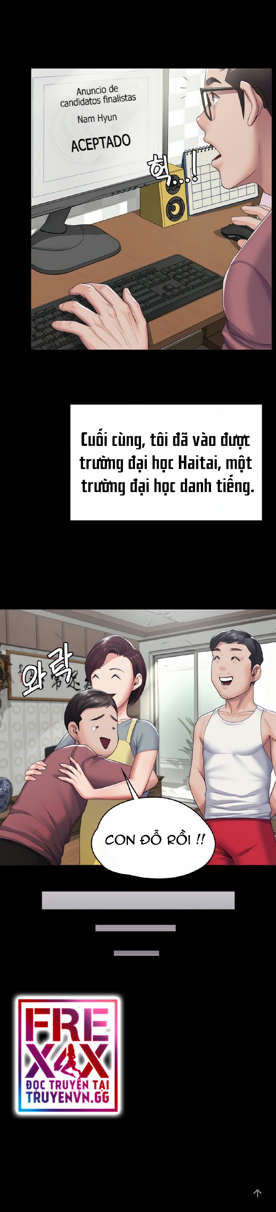 gái hư chapter 1 8