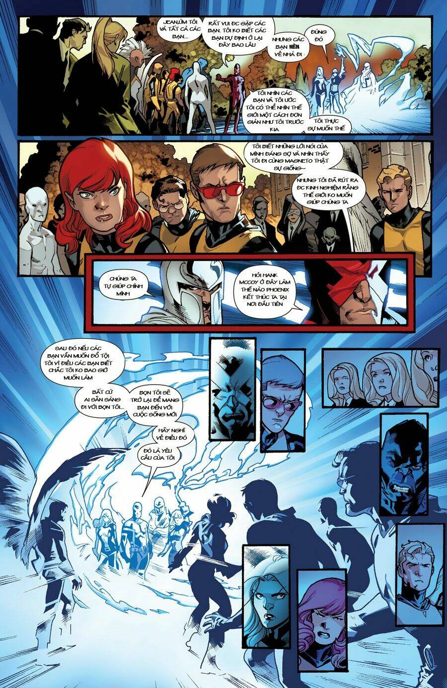 all new x-men chapter 10 13