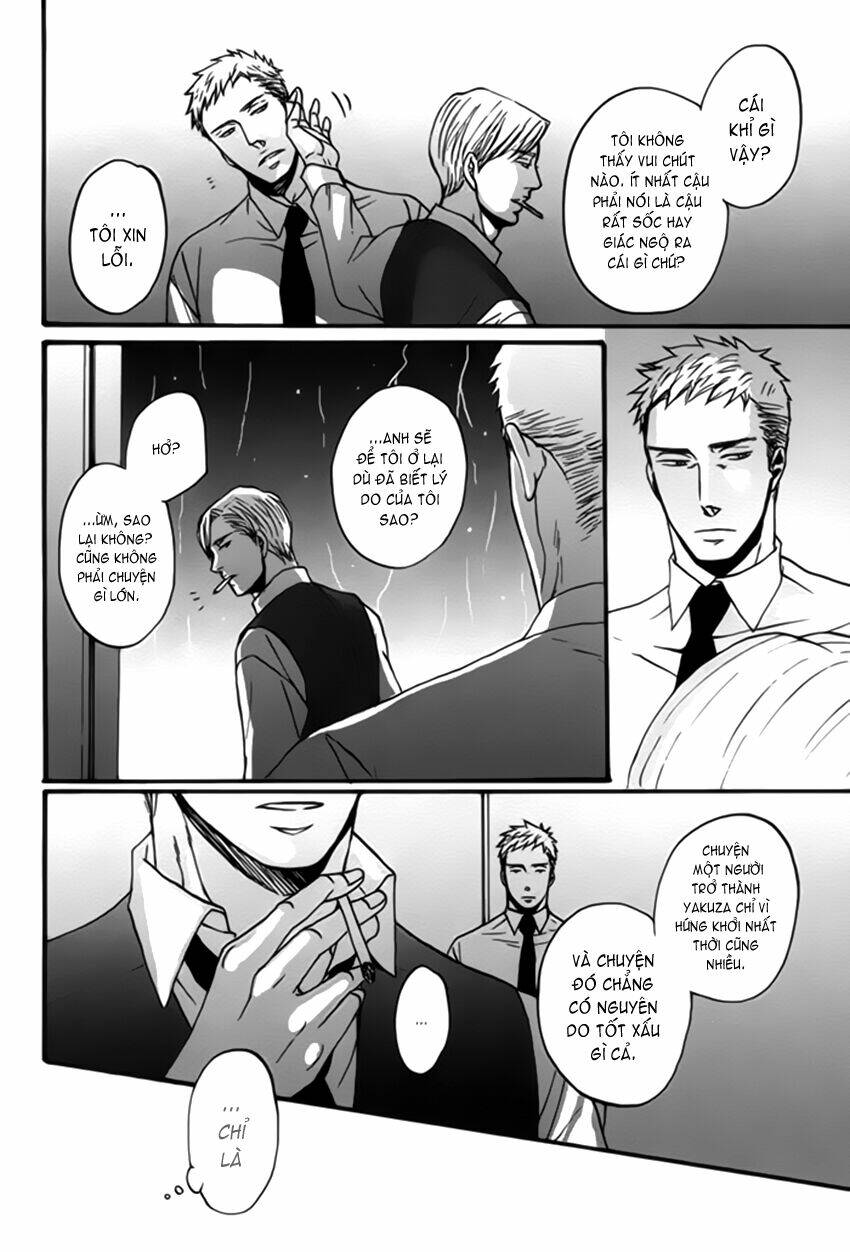saezuru tori wa habatakanai chapter 2 39