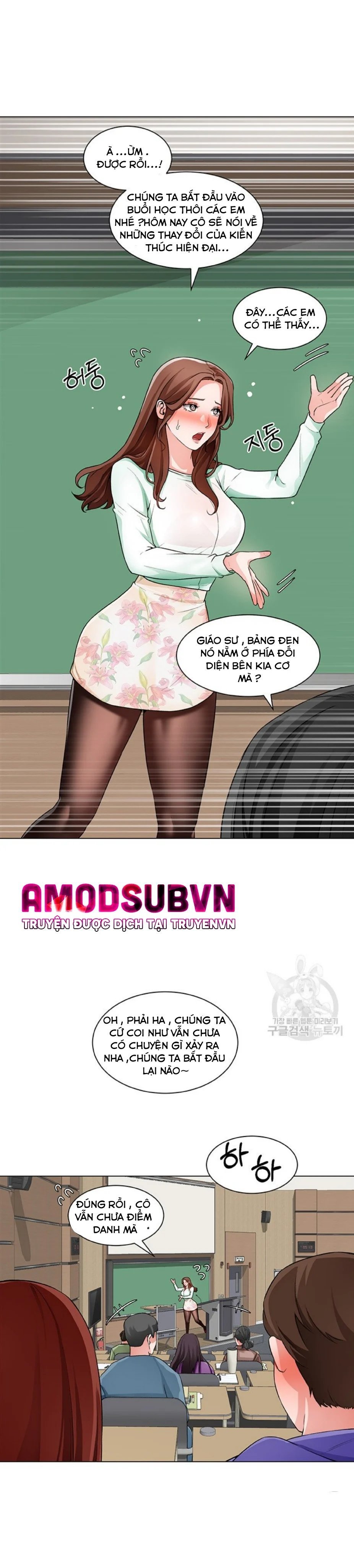 công trường hoan lạc chapter 20 11