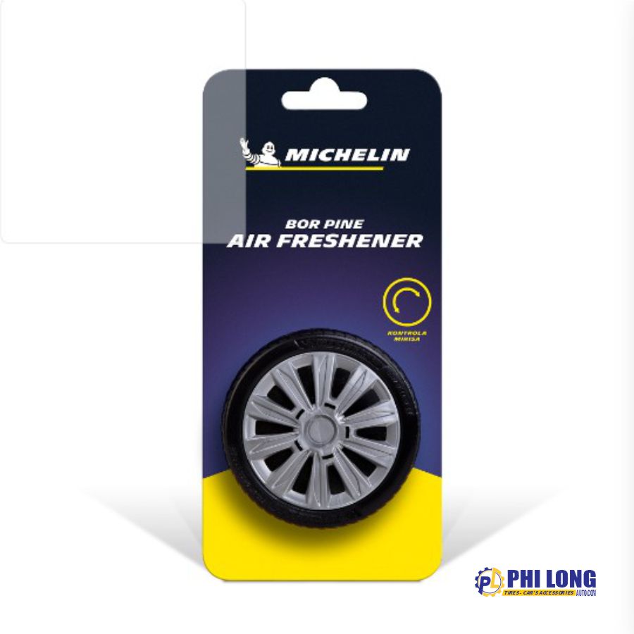 Nước Hoa Xe Hơi Michelin Bor Pine W87831