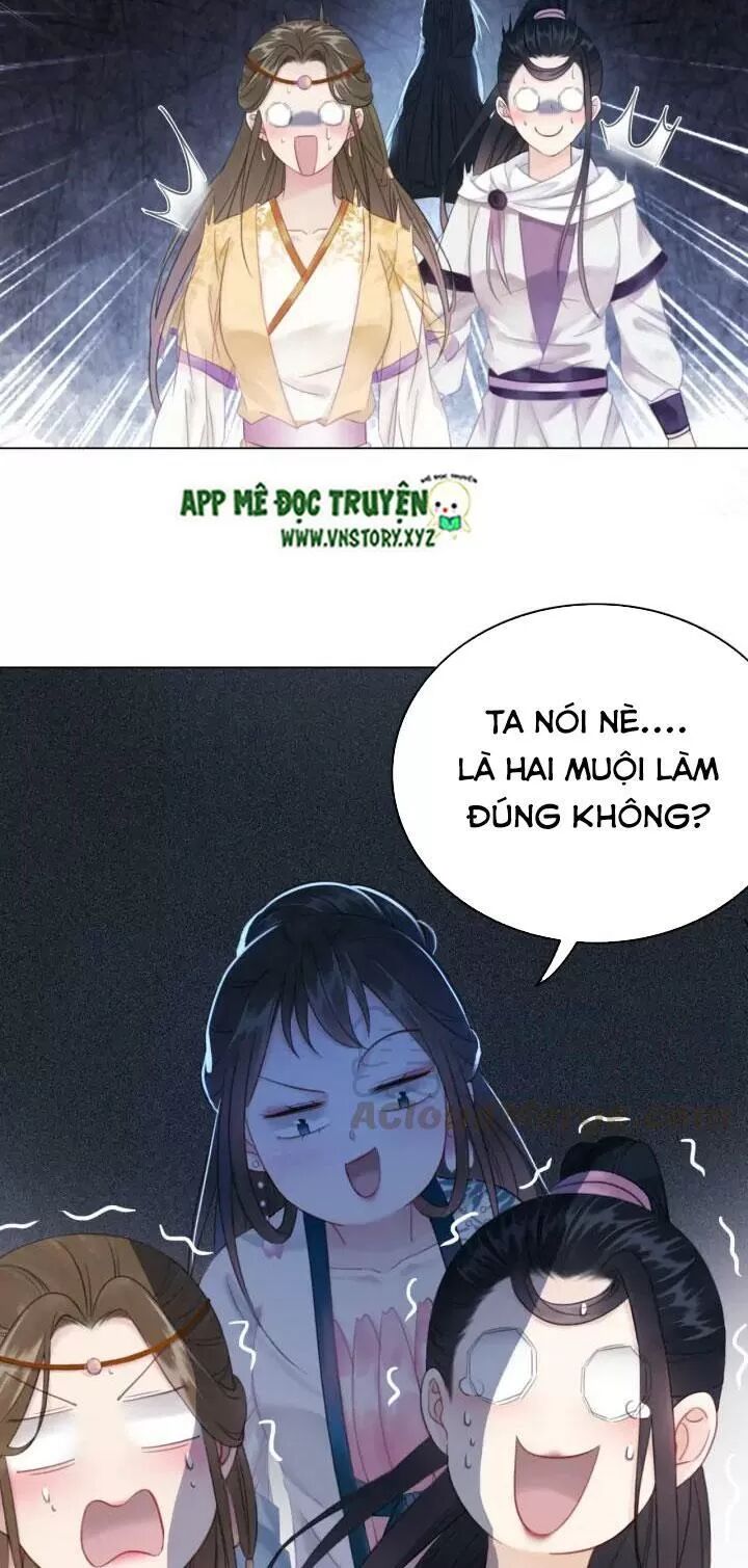 cực phẩm phế vật tiểu thư chapter 132 19